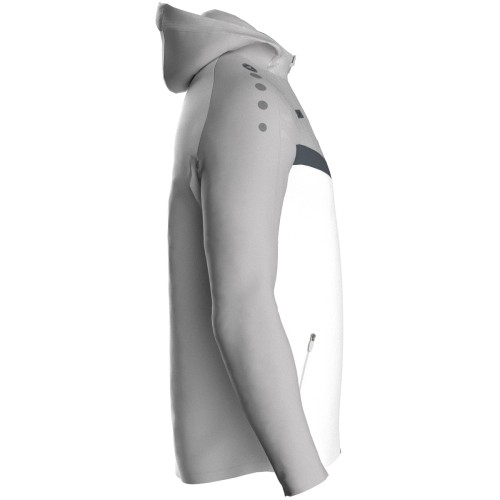 JAKO hooded jacket Iconic 016 W