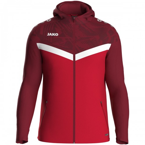 JAKO hooded jacket Iconic 103 W