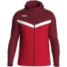 JAKO hooded jacket Iconic 103 W