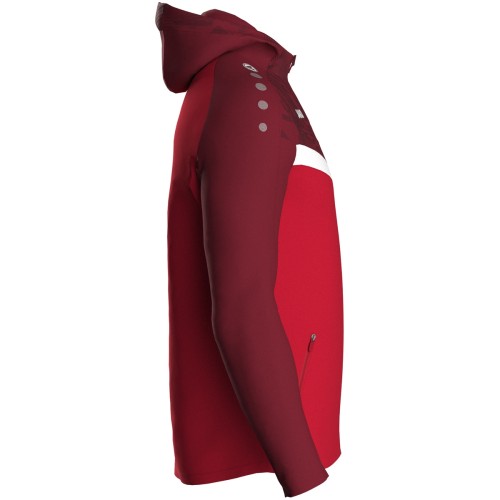 JAKO hooded jacket Iconic 103 W
