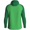 JAKO hooded jacket Iconic 222 W
