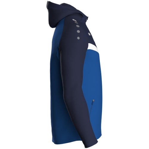 JAKO hooded jacket Iconic 403 JR