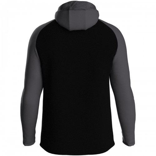 JAKO hooded jacket Iconic 801 W
