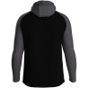 JAKO hooded jacket Iconic 801 W