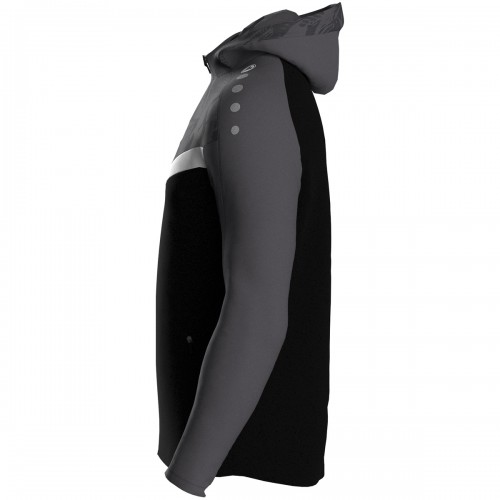 JAKO hooded jacket Iconic 801 W