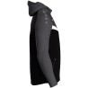 JAKO hooded jacket Iconic 801 W