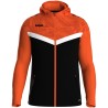 JAKO hooded jacket Iconic 807 JR