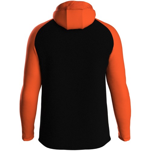 JAKO hooded jacket Iconic 807 JR