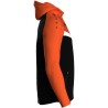 JAKO hooded jacket Iconic 807 JR