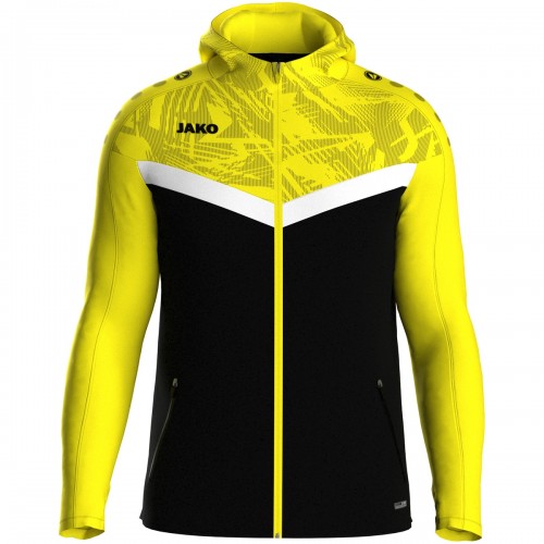 JAKO hooded jacket Iconic 808 JR