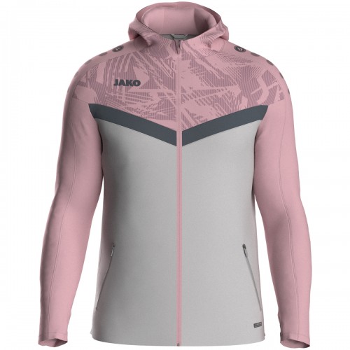 JAKO hooded jacket Iconic 851