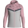 JAKO hooded jacket Iconic 851