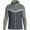 JAKO hooded jacket Iconic 852 W