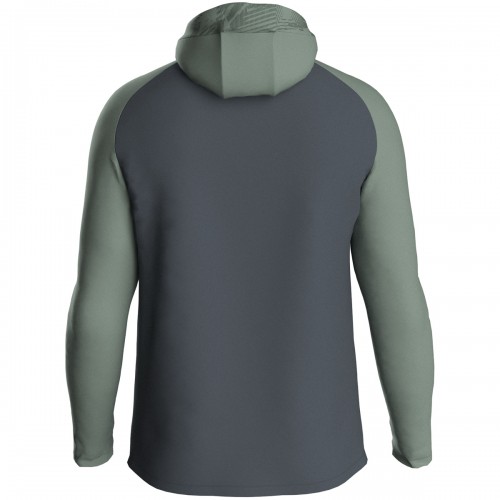 JAKO hooded jacket Iconic 852 W