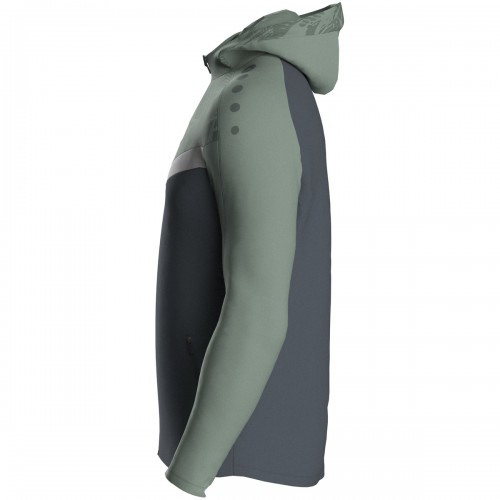 JAKO hooded jacket Iconic 852 W