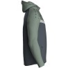 JAKO hooded jacket Iconic 852 W
