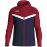 JAKO hooded jacket Iconic 901