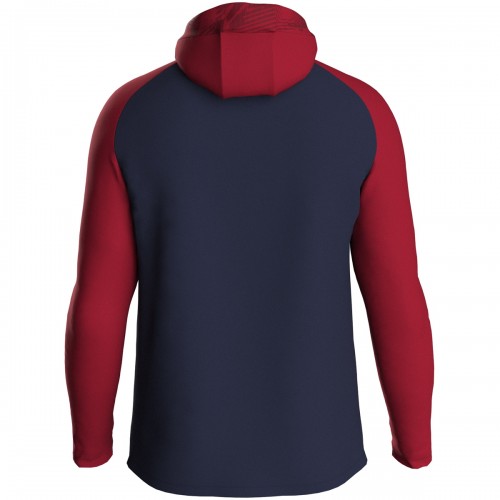 JAKO hooded jacket Iconic 901