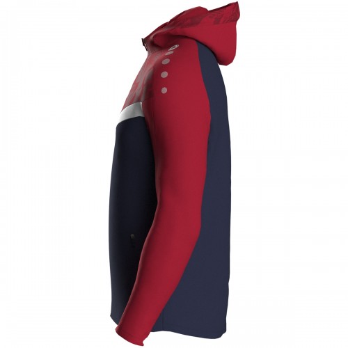 JAKO hooded jacket Iconic 901