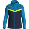 JAKO hooded jacket Iconic 914 JR