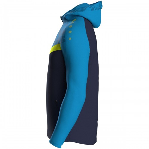 JAKO hooded jacket Iconic 914 JR