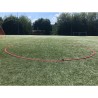 TIKI TAKA, WHEEL FOR THE GAME, FOOTBALL TRAINING