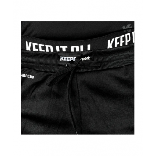 KEEPERSPORT GK PANTS BASICPADDED JUN