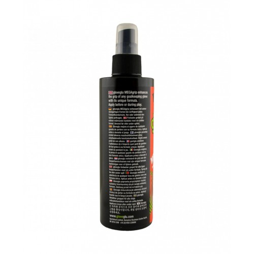 Goalkeeper GloveGlu MEGAGrip 250ml