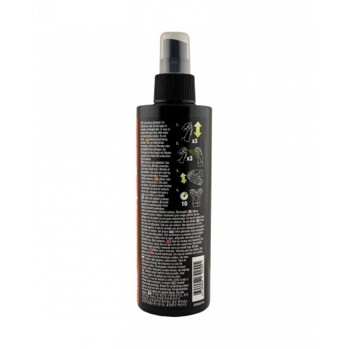 Goalkeeper GloveGlu MEGAGrip 250ml
