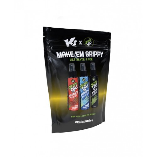 GLOVE GLU X KS MAKE 'EM GRIPPY ULTIMATE