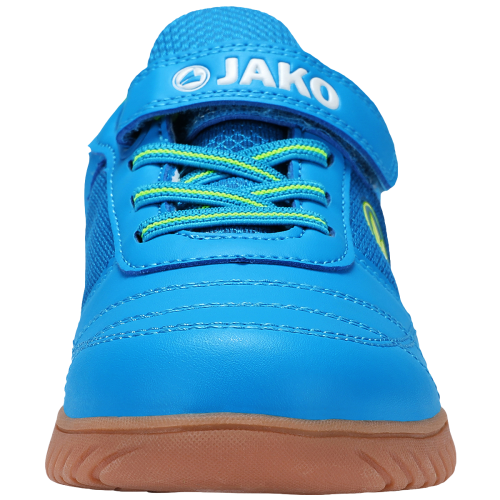 Attack ID Junior