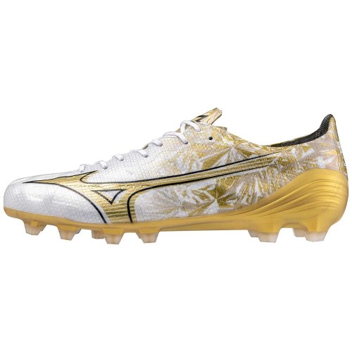 Mizuno Alpha Elite FG