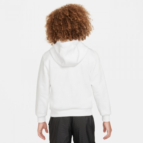 Nike CR7 Junior Hoodie 100