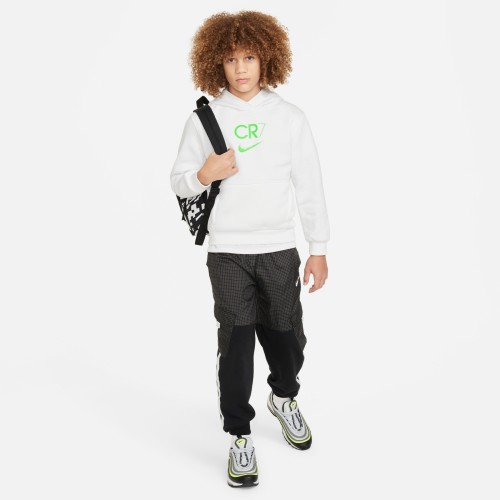Nike CR7 Junior Hoodie 100