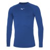 Core Long Sleeve Underwear/Royal/White