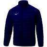 SAPPORO Padded Jacket / Navy