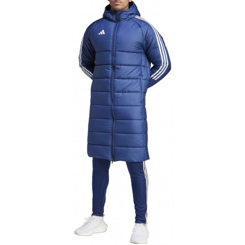 adidas TIRO24 L COAT