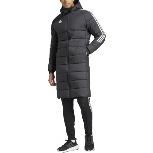 adidas TIRO24 L COAT