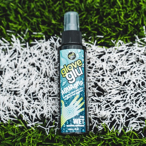 Goalkeeper GloveGlu AQUAGrip