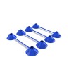 BAZOOKA MEGA CONE HURDLES (12-PACK)