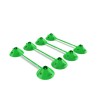 BAZOOKA MEGA CONE HURDLES (12-PACK)