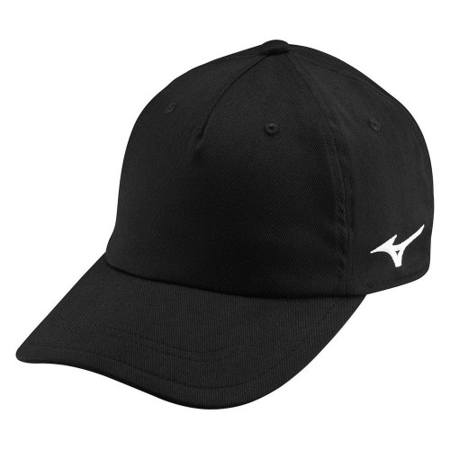 Zunari Team Cap S / Black/OS
