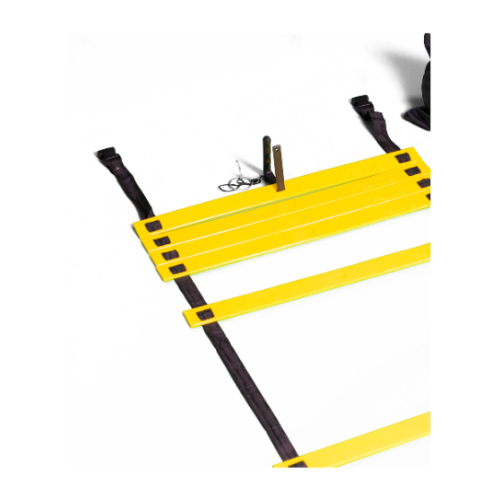 Cawila coordination ladder M 4m yellow