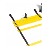 Cawila coordination ladder M 4m yellow