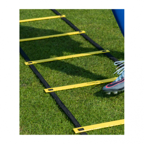 Cawila coordination ladder M 4m yellow