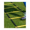 Cawila coordination ladder M 4m yellow