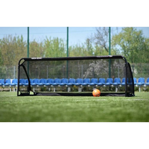 FOLDING GOAL YAKIMASPORT GIZA SKRZAT (DIMENSIONS 3 X 1 M)