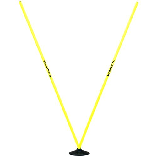 THREE-WAY POLE HOLDER YAKIMASPORT