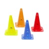CONE WITH HOLES YAKIMASPORT RED 38 cm