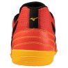 MRL SALA CLUB IN / Radiant Red/Black